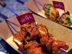 -7mall美食潮地标