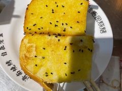 -清真·老金烧烤·小龙虾(山大路店)