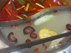-黔哆哆地摊酸汤火锅(清湖店)