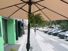 -Fulu Coffee福禄(花园城店)