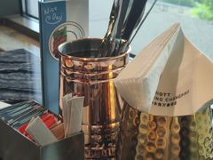 -北京乐多港万豪酒店·臻厨