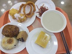 -白魁老号饭庄(交道口店)