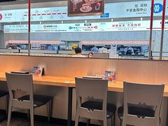 -敏华冰厅(平安金融中心店)
