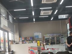 -嘉升大排档(番禺总店)