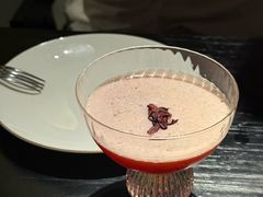 -漪龙台·B26 Rooftop Lounge