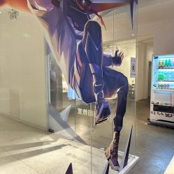 -嘉禾舞社·街舞培训工作室