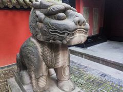 -成都武侯祠博物馆