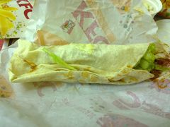 川香牛肉卷-肯德基(建华店)