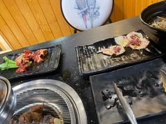 -丹东丛炟海鲜烧烤(江艺路店)