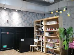 -遇见杜尚西餐厅(恒大华府店)