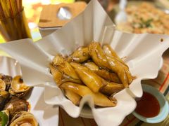 -石岐佬中山菜馆(张溪店)