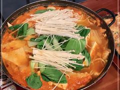 -槿Story·韩国料理(望京韩国美食城店)