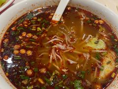 -鼎高高陕西美食(龙德广场店)