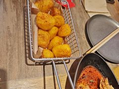 -叁宝烤肉·西安烧烤(东三爻店)