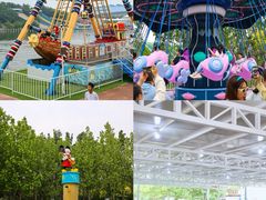 -渔岛海洋度假区