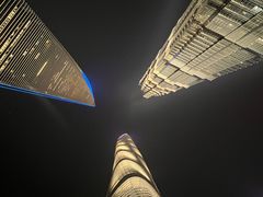 -上海中心大厦