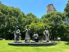 -陈家山荷花公园