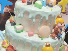 -蟹榭·本帮江浙菜·蟹宴(五角场合生汇商场店)