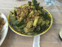 -天津乾毓德饭庄·清真传统炒菜·海鲜烧烤(咸阳路店)