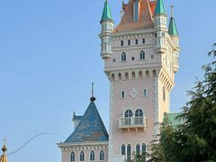 -青岛方特梦幻王国