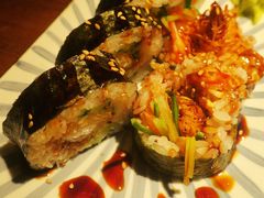 -鸭川食堂·鳗丼(鼓楼店)