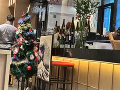 -炙柒Sekinana·精致料理 烧鸟·铁板烧(海上世界店)