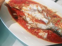 -雀蓝川菜(奥体广场店)