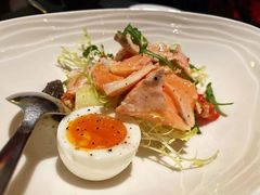 -圣丰索菲特·法国餐厅