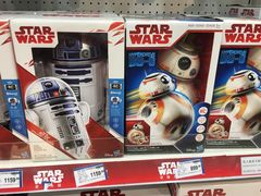 -TOYSRUS玩具反斗城(无锡荟聚购物中心店)