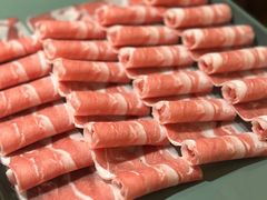-北京老门框爆肚四季涮肉(淮海东路外滩店)