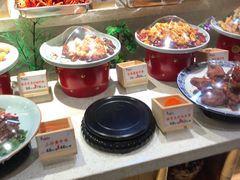 -麻辣港湾(京津公路店)