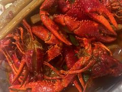 -聚味瞿记·龙虾堂(坡子街店)