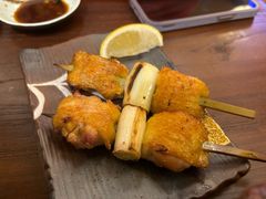 -鸟鹏烧鸟居酒屋(天河领展店)