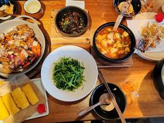 -马灯部落·西湖边的创意山景餐厅(虎跑动物园店)