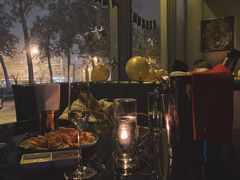 -柒Lounge(三里屯店)