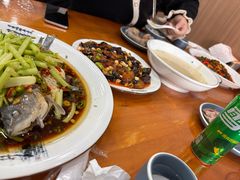 -市井川菜(江宁店)