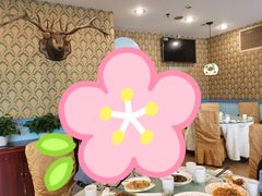 -克拉玛依新疆餐厅