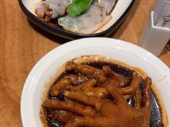 -北海金昌开元名都大酒店·四季轩中餐厅