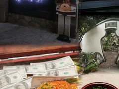 -香然会·园林雅宴(陆家嘴店)
