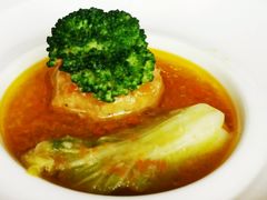 -台北北投丽禧温泉酒店