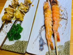-割烹旭日本料理(龙湖狮山天街店)