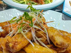 -良师门滨海人家·海鲜·家常菜(滨海城店)