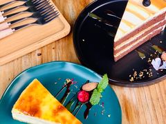 -转山咖啡(松柏社区店)