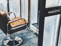 -崇尚GAVIN STYLE臻选