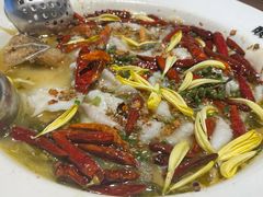 -太二酸菜鱼(天鹅湖万达店)