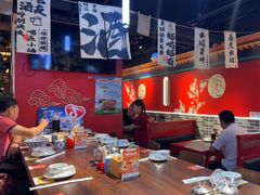 -老北京胡同味道二荤铺(酒仙桥店)