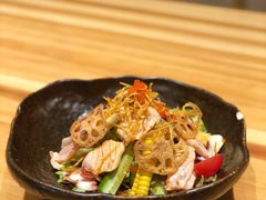 -大岛日本料理铁板烧(南通大饭店)