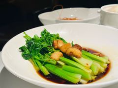 水果芹菜-开海·红岛海鲜虾水饺(万象城店)