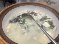 -宝荣鱼馆·临湖之宴(千岛湖店)