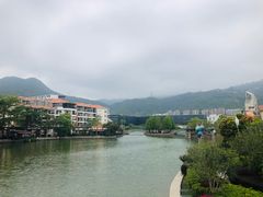 -大梅沙海滨公园